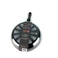 thumbnail image 3 of Fagor Indutherm Frypan - Black Metallic 24CM, 3 of 3