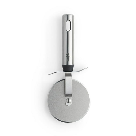 Gourmet STEEL - Roulette à Pizza Acier Inoxydable