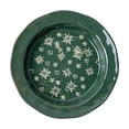thumbnail image 2 of Christmas Dinnerware Steak Plates Kitchen Tableware Family Gathering Serving Plate for Holiday Dinner Party Home Kitchen Decor Gift Set Xmas, 2 of 7