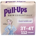 thumbnail image 1 of Pantalones de entrenamiento para ir al baño para niñas Skin Essentials 3T-4T, 1 of 9