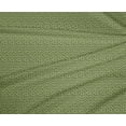 thumbnail image 4 of oneOone Polyester Lycra Fabric Brush Stroke Block Printed Fabric 1 Yard 56 Inch Wide, 4 of 4