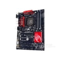 thumbnail image 2 of Placa madre GIGABYTE Z97X-Gaming 5 (rev.1.0) LGA 1150 DDR3, 2 of 4