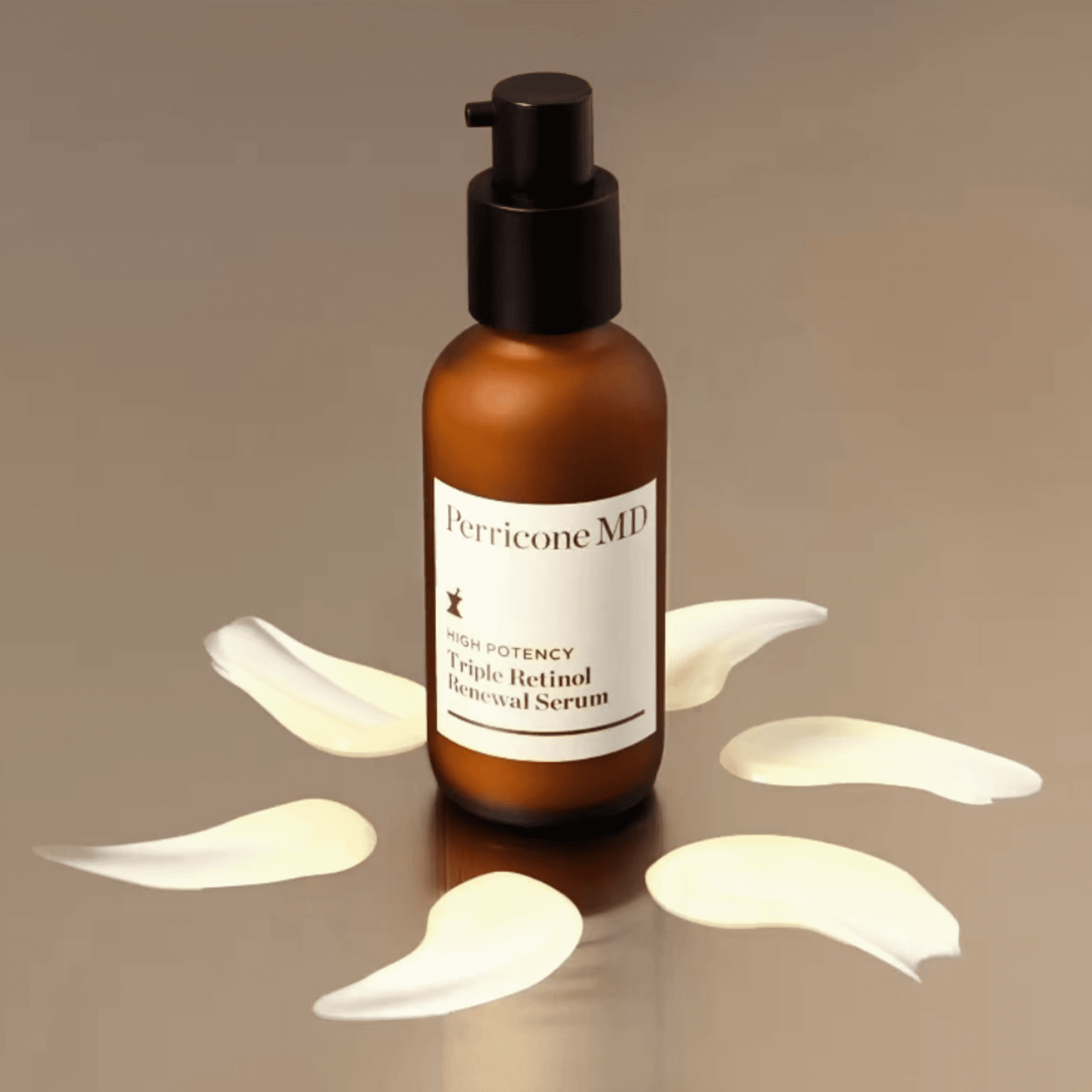 High Potency Triple Retinol Renewal Serum