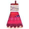 thumbnail image 3 of Disney Moana 2 niñas Cosplay princesa vestidos de fiesta de verano niños ropa de aventura vintage conjunto Moana disfraz de pollito cerdo, 3 of 5
