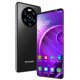 thumbnail image 1 of Teléfono inteligente desbloqueado, pantalla HD de 5.45 pulgadas, tarjetas duales, teléfono inteligen vil para Android(Negro) smartphone moviles baratos Spptty Como se muestra en la descripción, 1 of 7