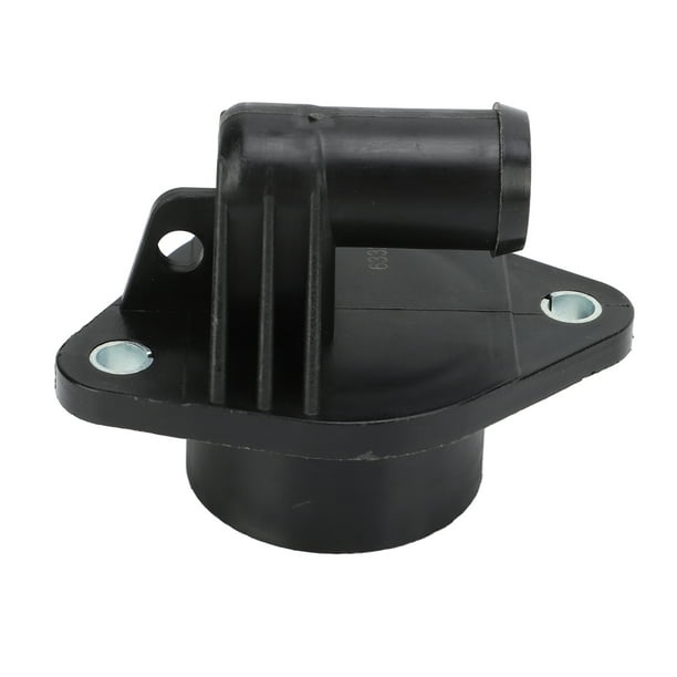 PCV Valve, Black Original Standard Positive Crankcase Ventilation Valve