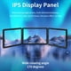 thumbnail image 3 of Placa de Desarrollo ESP32 P4 de 10,1 Pulgadas Compatible con Xiaozhi AI ESP32-C6, Pantalla Táctil Capacitiva, WiFi y Bluetooth., 3 of 7