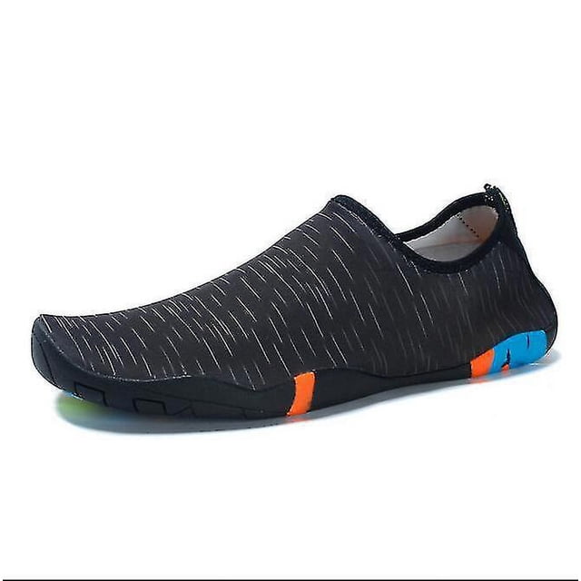 Hot Beach Surf Zapatos de agua mojada Niños Hombres Mujeres Botas de traje de neopreno de secado rápido A01