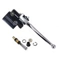 thumbnail image 2 of 14mm Front Hydraulic Brake Master Cylinder Honda CB Cb750 Cb650sc Cb650 CX GL, 2 of 4