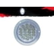 thumbnail image 1 of Plafón Posterior 20 Leds Estrobo Blanco Redondo TUNELIGHT-RENOVATIO, 1 of 7