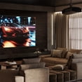 thumbnail image 2 of Sony Bravia Projector 7 4K HDR Laser Home Theater Projector (Black), 2 of 9