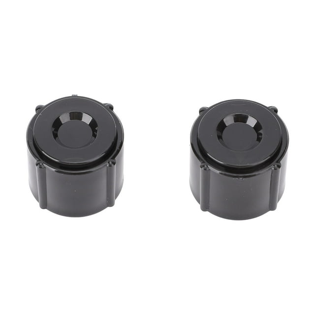 Tapones De Drenaje De Línea De Agua Para Vehículos Recreativos, Resistentes Y Fáciles De Instalar, Tapones De Drenaje De Punto Bajo Para Vehículos Recreativos,