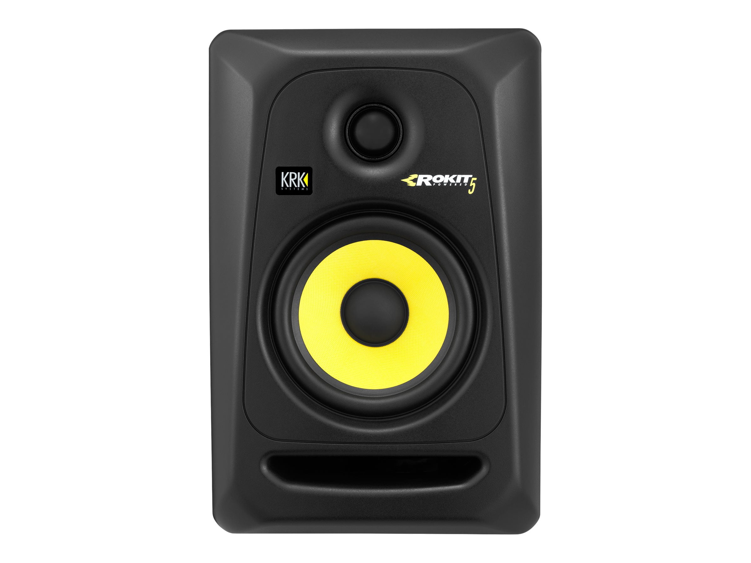 krk rokit 5 watts