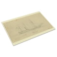 thumbnail image 3 of Print: Gunboat Union, circa 1860, 3 of 4