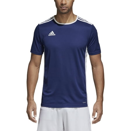 Size XL adidas Men's Entrada ClimaLite Soccer Shirt