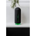 thumbnail image 4 of Umbra Penguin Pump, Kitchen Soap Dispenser, Also Works with Hand Sanitizer, 12 oz (355 ml), Black, 4 of 8