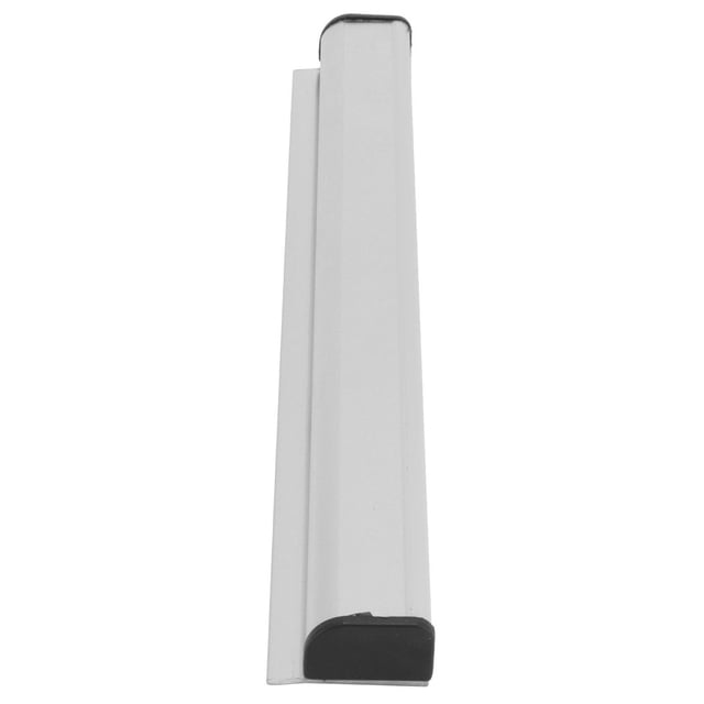 Kitchen Order Holder Wall Mounted Aluminum A4 A3 Paper Receipt Ticket Rack Clip Tool for Restaurants and Catering Industries