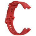 thumbnail image 5 of Correa deportiva de silicona transpirable a prueba de sudor, impermeable y cómoda de llevar Compatible con Smartwatch, 5 of 5