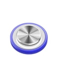 thumbnail image 5 of 2PCS Universal Game Joystick Touch Screen Controller for Mobile Phone Tablet Blue+white-Suction cup joystick touch controller, 5 of 5