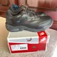 thumbnail image 1 of New Balance Men's 11.5 4E Wide Hiking Trail Walking Shoes MW1069BK Gore Tex, 1 of 6