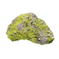 thumbnail image 3 of Piedra artificial, piedra artificial decorativa cubierta de musgo verde para bosque L, 3 of 8