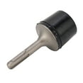 thumbnail image 1 of Martillo De Taladro Eléctrico, Martillo Eléctrico De Goma De Textura Suave, Respetuoso Con El Medio Ambiente, Buena Compatibilidad Para Colocación De Baldosas De Cerámica, 1 of 7