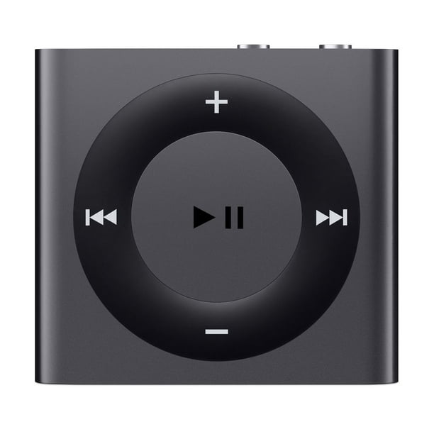 Clap de fin pour l'iPod Classic d'Apple