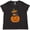 Black Leopard, variant on Inktastic Halloween Dachshund in Pumpkin Women's Plus Size T-Shirt