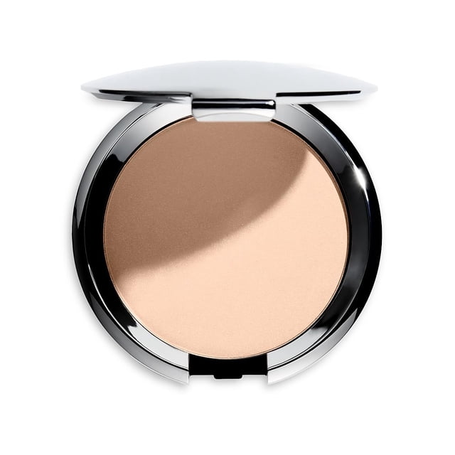 Maquillaje Compacto Chantecaille Petal para Piel Grasa