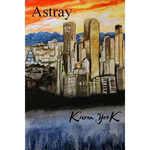 Astray (Paperback)