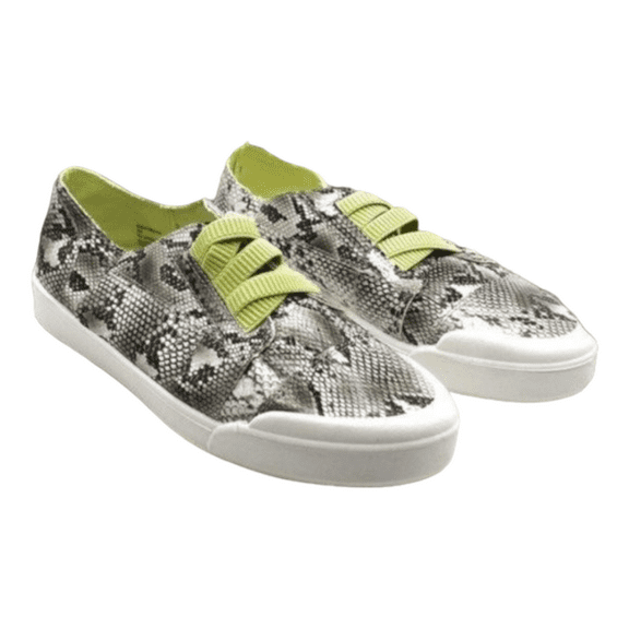 Sugar Rush: Sweet Style Meets Comfort in Sugar Sneakers"