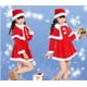 thumbnail image 1 of Disfraces de Navidad Disfraces de Navidad para niños y niñas Disfraces de Navidad para niños Disfraces de espectáculos navideños Disfraces de Papá Noel, 1 of 6