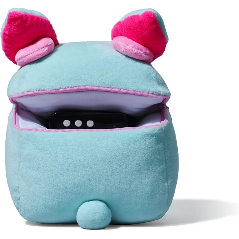 Curio Interactive AI Companion Grem Stuffed Plush Toy for Kids