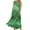 Green, variant on Uaswgudfs ​Summer Dresses for Women 2025 Sleeveless Flowy Maxi – Round Neck Casual Sundress with Pockets for Summer Purple S