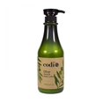 thumbnail image 2 of Codi Hand and Body Lotion, Green Tea, 25 fl. oz./750ml, 2 of 2