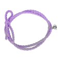 thumbnail image 2 of Pulsera de Amistad a juego para parejas, amantes minimalistas, cuerda trenzada magnética, 1 ud., 2 of 4