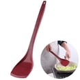 thumbnail image 1 of Coofit Kitchen Spatula Silicone Turner Spatula Cooking Turner for Kitchen, 1 of 9