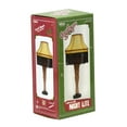 thumbnail image 4 of Christmas Story – Leg Lamp Night Light - NECA, 4 of 6