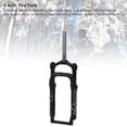 thumbnail image 4 of Fourche à Neige, Fourche Mécanique à Ressort Haute Résistance de 20 Pouces pour Remplacement, 4 of 7