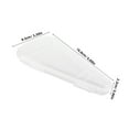 thumbnail image 2 of FONDOTIN 5Pcs Portable Toothbrush Box Storage Tooth Savers For Kids And Adults At Home, 2 of 8