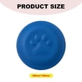 thumbnail image 2 of Disque Volant pour Chien, Disque Aérodynamique à Haute Volée pour Chiens Chiot – Disque Léger et Flottant pour Rapporter, 2 of 5