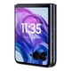 thumbnail image 5 of Combo Smartphone Motorola Razer 50 Ultra 256gb 12gb Negro Reacondicionado + Audifonos Nokia Go Earbuds, 5 of 5