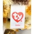 thumbnail image 6 of Ty Beanie Boos - Stilts the Giraffe  – Glitter Eyes  - Stuffed Animal, 6 of 6