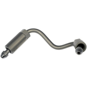 Dorman 904-153 Fuel Injector Line for Specific Chevrolet / GMC Models