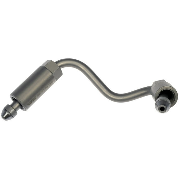 Dorman 904-153 Fuel Injector Line for Specific Chevrolet / GMC Models