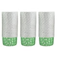 thumbnail image 2 of Moldes para hornear pasteles redondos, 100 piezas Moldes para cupcakes pequeños Moldes para pasteles redondos pequeños True Excellence, 2 of 11