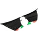 thumbnail image 1 of Alerón lateral para motocicleta, 2 piezas Alerón lateral para motocicleta Alerón lateral para motocicleta Funcionamiento suave, 1 of 9