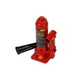 thumbnail image 2 of K Tool International KTI63201 Cric à Bouteille de 2 Tonnes, 2 of 6