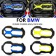 thumbnail image 2 of Motor Vehicle Lighting For Bmw R1250gs R1200gs Lc R 1250 Gs Adventure Motorcycle Accessorie Headlight Guard Lens Front Lamp Cover Fluorescent Covers, 2 of 5