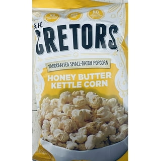 Cretors Home Theater Popcorn Popper Nite Club 6oz Kettle